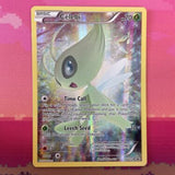 Pokemon Card Celebi XY111 Black Star Promo Near Mint