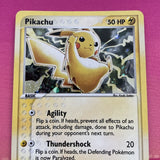 Pokemon Card Pikachu 012 Nintendo Black Star Promo Near Mint Condition