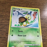 Pokemon Card Turtwig POP SERIES 6 Holo Common 17/17 near mint!