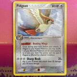 Pokemon Card Pidgeot POP SERIES 2 Holo Rare 2/17 Near Mint