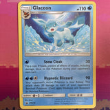 Pokemon Cards Glaceon SM238 Black Star Promo Near Mint Condition