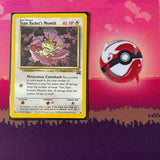 Pokemon Black Star Promo Cards Wizards Of The Coast Complete Sets Near Mint Holo