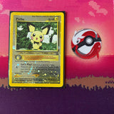 Pokemon Black Star Promo Cards Wizards Of The Coast Complete Sets Near Mint Holo