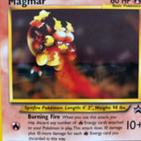 Pokemon Card Magmar Black Star Promo 44 Near Mint Condition