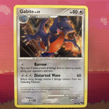 Pokemon Card Gabite POP SERIES 8/17 Near Mint