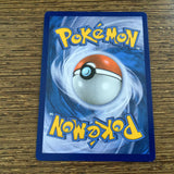 Pokemon Card Trevenant XY94 Black Star Promo STAFF Stamp  Near Mint Condition