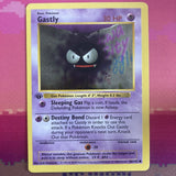 Pokemon Shadowless 1st Edition Base Set ALL CARDS Commons Uncommon Rares - Pick