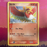 Pokemon Card Ho-Oh POP SERIES 5 Non Holo Near Mint