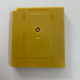 Pokemon Gold Version GameBoy Game Cartrdige