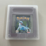 Pokemon Silver Version GameBoy Game Cartrdige