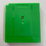 Pokemon Green Version GameBoy Game Cartrdige