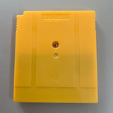 Pokemon Yellow Version GameBoy Game Cartrdige