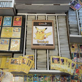 Pokemon Cards, Holographic Cards, Vintage Pokemon, Pokemon Bulk, Pokemon Packs