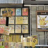 Pokemon Cards, Holographic Cards, Vintage Pokemon, Pokemon Bulk, Pokemon Packs