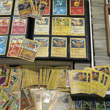 Pokemon Cards, Holographic Cards, Vintage Pokemon, Pokemon Bulk, Pokemon Packs