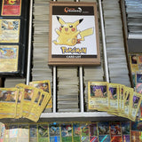 Pokemon Cards, Holographic Cards, Vintage Pokemon, Pokemon Bulk, Pokemon Packs