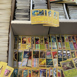 Pokemon Cards, Holographic Cards, Vintage Pokemon, Pokemon Bulk, Pokemon Packs