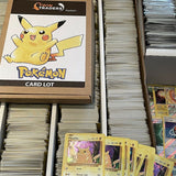 Pokemon Cards, Holographic Cards, Vintage Pokemon, Pokemon Bulk, Pokemon Packs