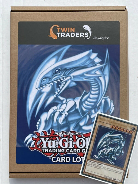 Newest Yu-Gi-Oh! Bundle for TMORRIS