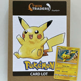 Pikachu Sticker, Holographic Pikachu, TwinTraders, lloydtyler